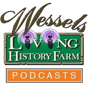 Wessels Living History Farm