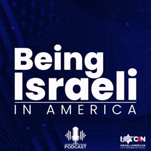 Being Israeli in America