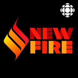 New Fire by CBC