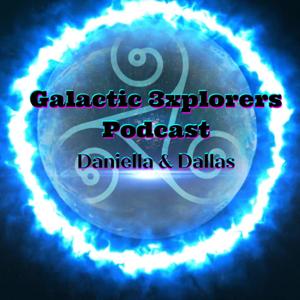 Galactic 3xplorers