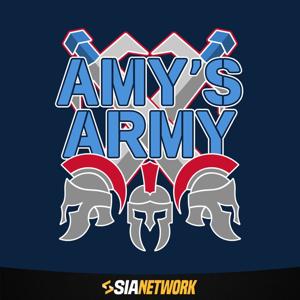 Amy's Army