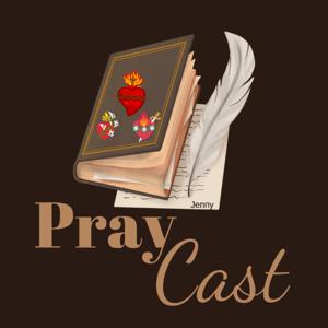 Pray Cast