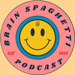 Brain Spaghetti