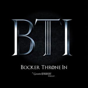 Bocker Throne In