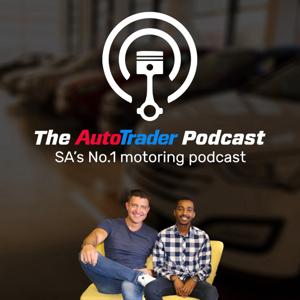 The AutoTrader Podcast by The Real Network