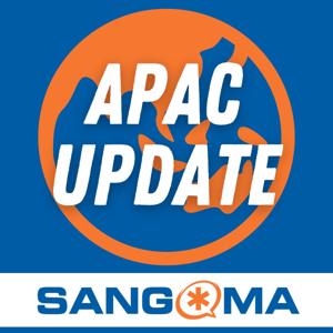 Sangoma APAC Update by Sangoma