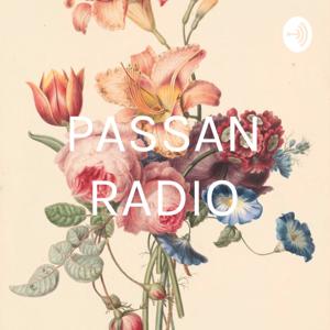 PASSAN RADIO～パッサンの好奇心ラジオ by 細野憲哉