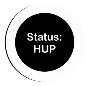 Status: HUP