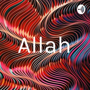 Allah by Dr. Mohammed Fareed
