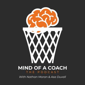 Mind of a Coach