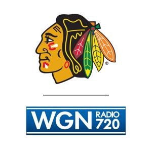 Chicago Blackhawks by wgnradio.com