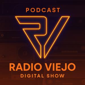 Radio Viejo