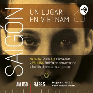 Saigón. Un Lugar En Vietnam