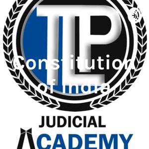 TLP Judicial Academy