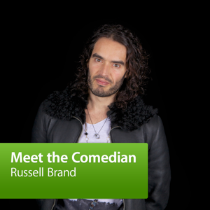 Russell Brand: Meet the Comedian