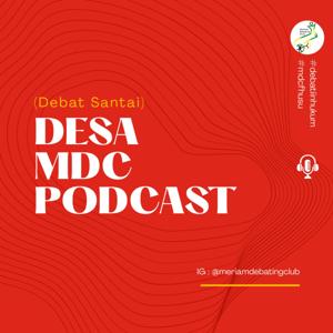 DESA MDC (Debat Santai MDC)