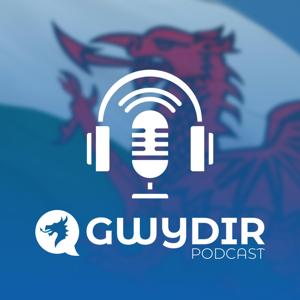 Gwydir Podcast