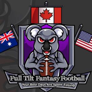 The Full Tilt Fantasy Podcast