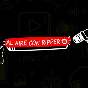 Al Aire con Ripper