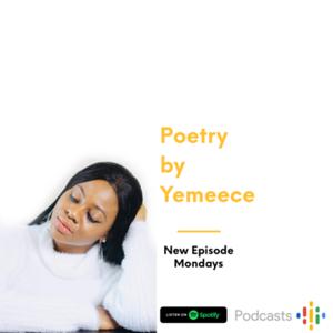 Poetry by Yemeece