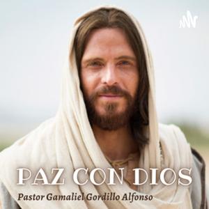 PAZ CON DIOS