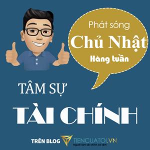 Tâm Sự Tài Chính by Trịnh Công Hoà
