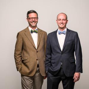 Worry Free Marketing, a Podcast