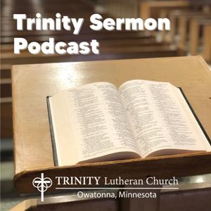 Trinity Sermon Podcast