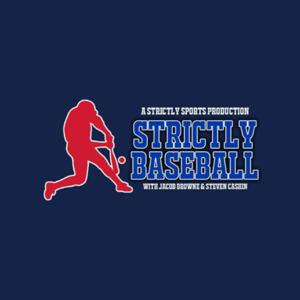 Strictly Baseball