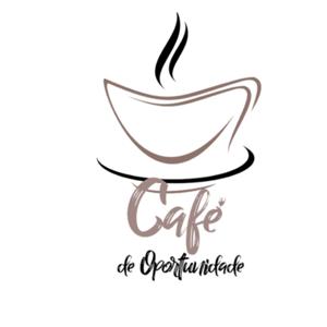 CaféCast - Conhecimento pra vida e negócio