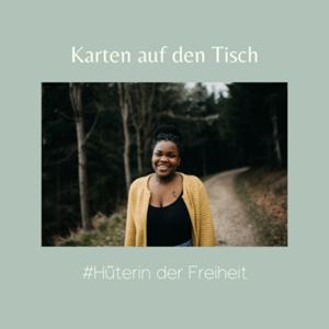 KartenaufdenTisch#Hüterin der Freiheit