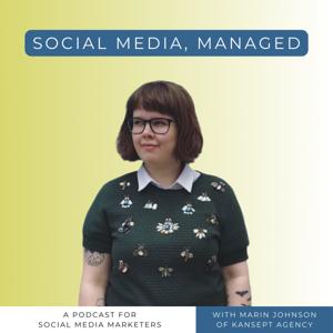 Social Media, Managed