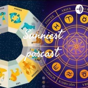 Sunniest poscast