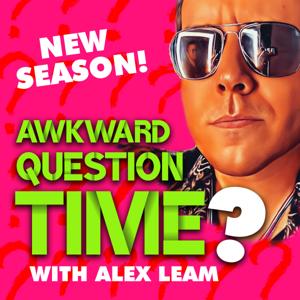 Awkward Question Time