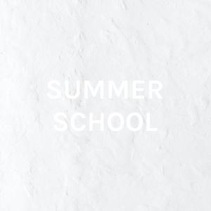 SUMMER SCHOOL: Graduation!