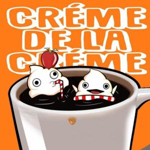 Crème de la Crème