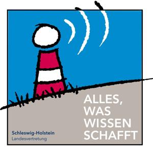 Alles, was Wissen schafft