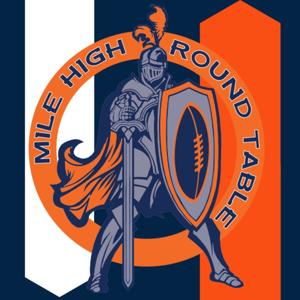 Mile High Round Table