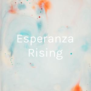 Esperanza Rising: Chpt.1