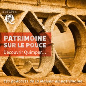 Patrimoine sur le pouce