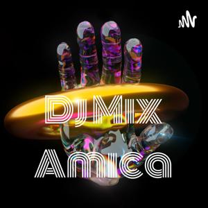 Dj Mix Amica