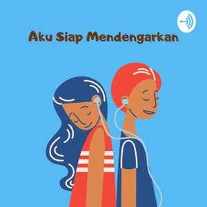 Aku Siap Mendengarkan