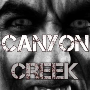 Canyon Creek Audiodrama