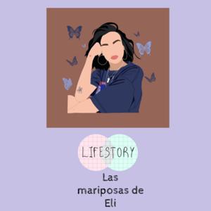 LAS MARIPOSAS DE ELI