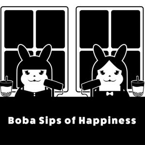 Boba Sips of Happiness (Previously Bloated Bunny Milk Tea)