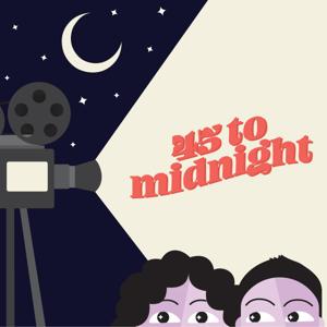 45 to Midnight