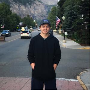 COMM 102 Intro Podcast