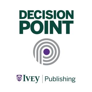 Ivey Decision Point