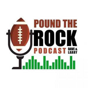 Pound the Rock Fantasy Football Podcast