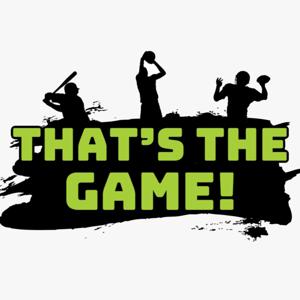 That's the Game